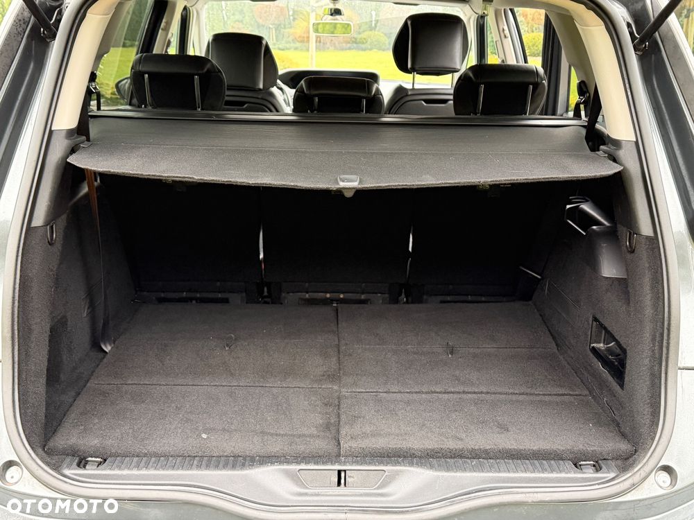 Citroën C4 Grand Picasso THP 155 Intensive - 34