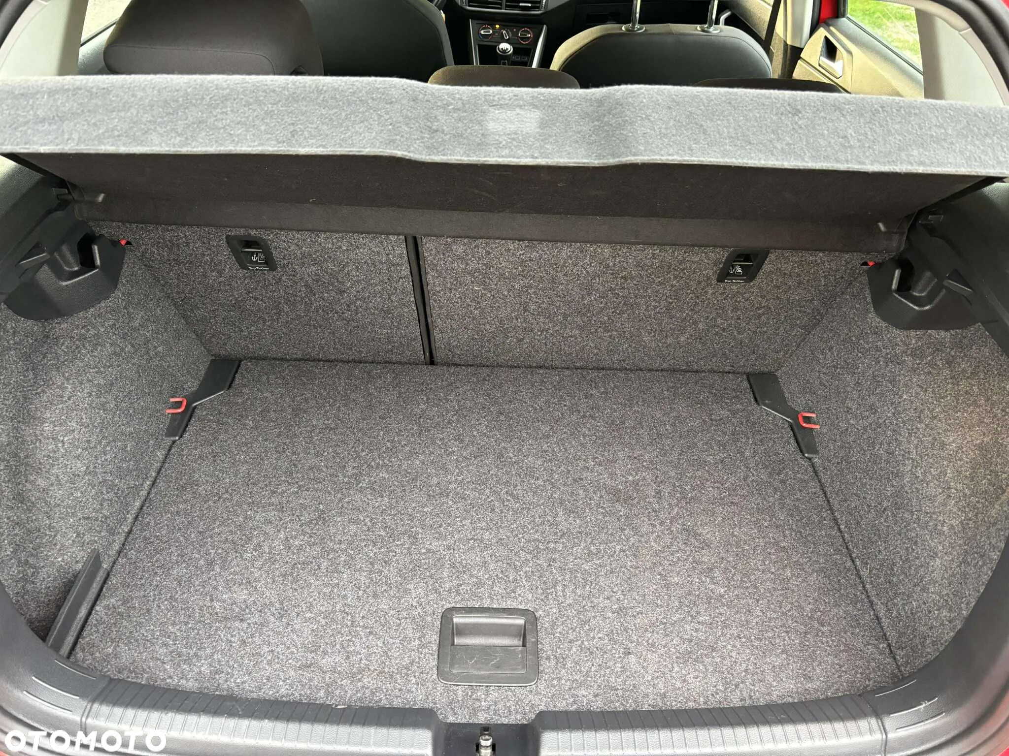 Volkswagen Polo 1.6 TDI SCR Beats - 12