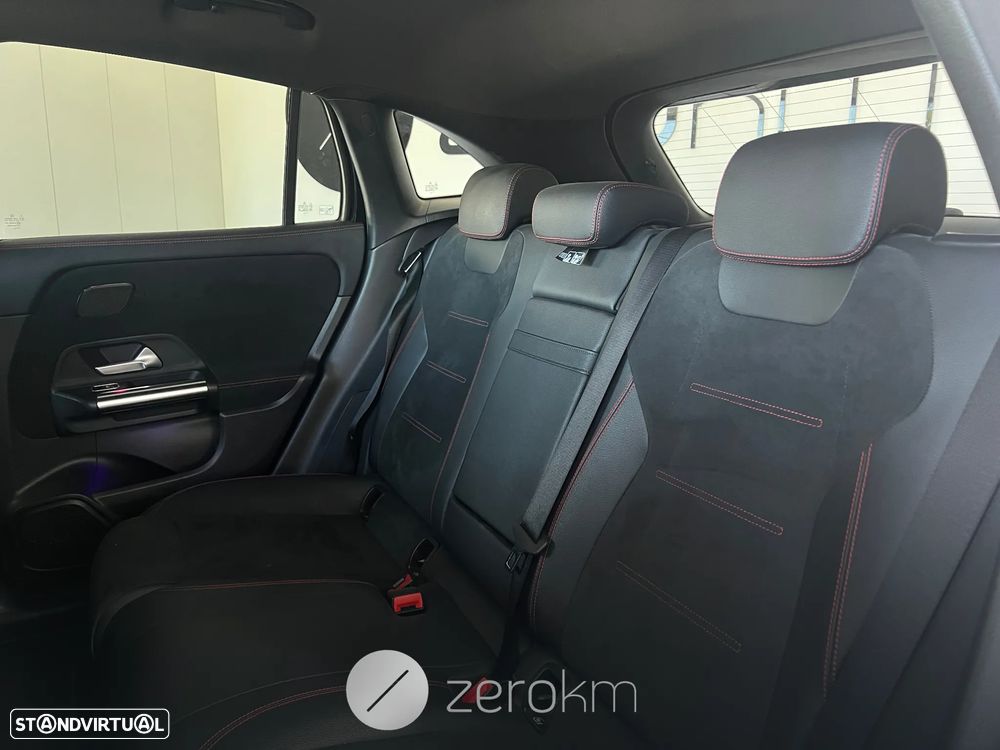 Mercedes-Benz EQA 250 - 10