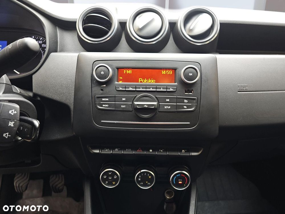 Dacia Duster 1.5 Blue dCi Comfort 4WD - 17