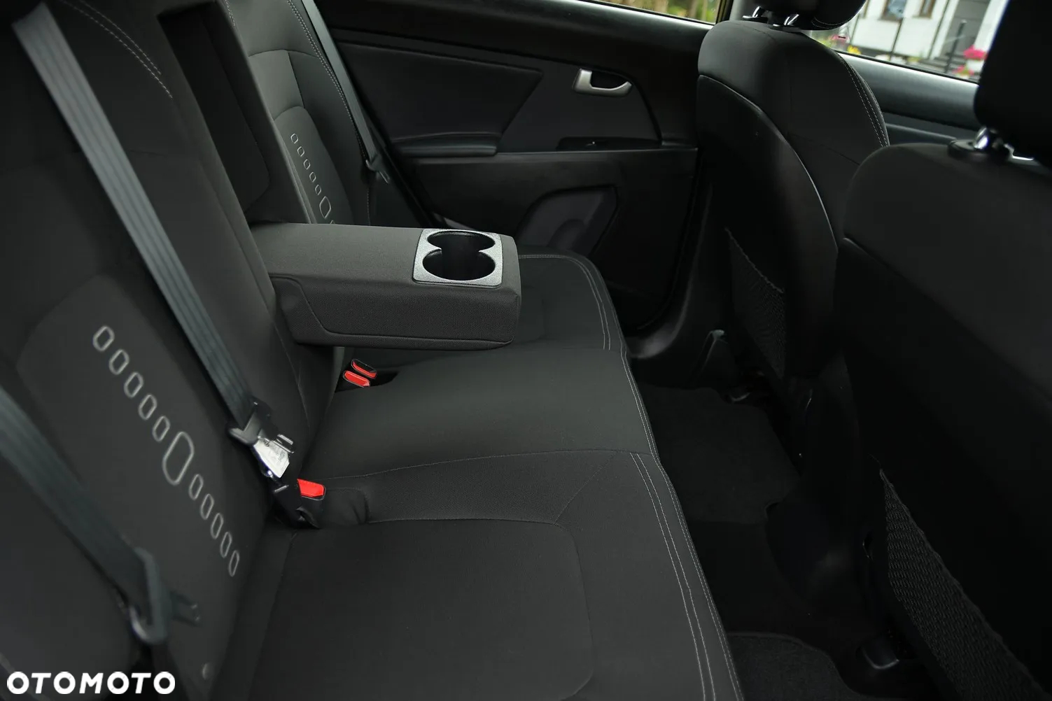 Kia Sportage 1.6 GDI 2WD EDITION 7 - 19