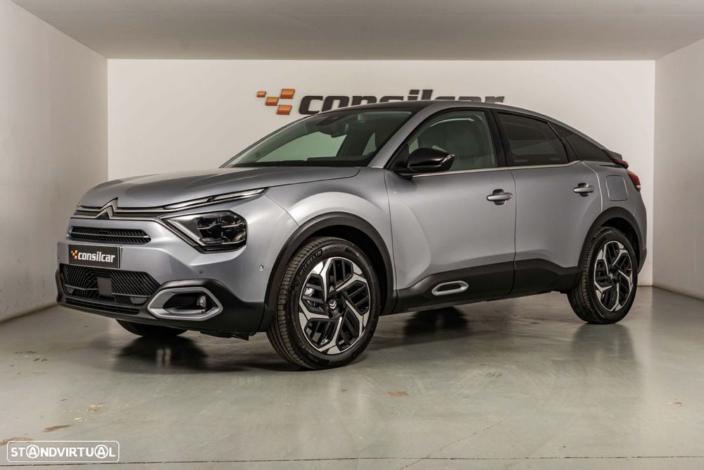 Citroën C4 1.2 PureTech Shine - 6