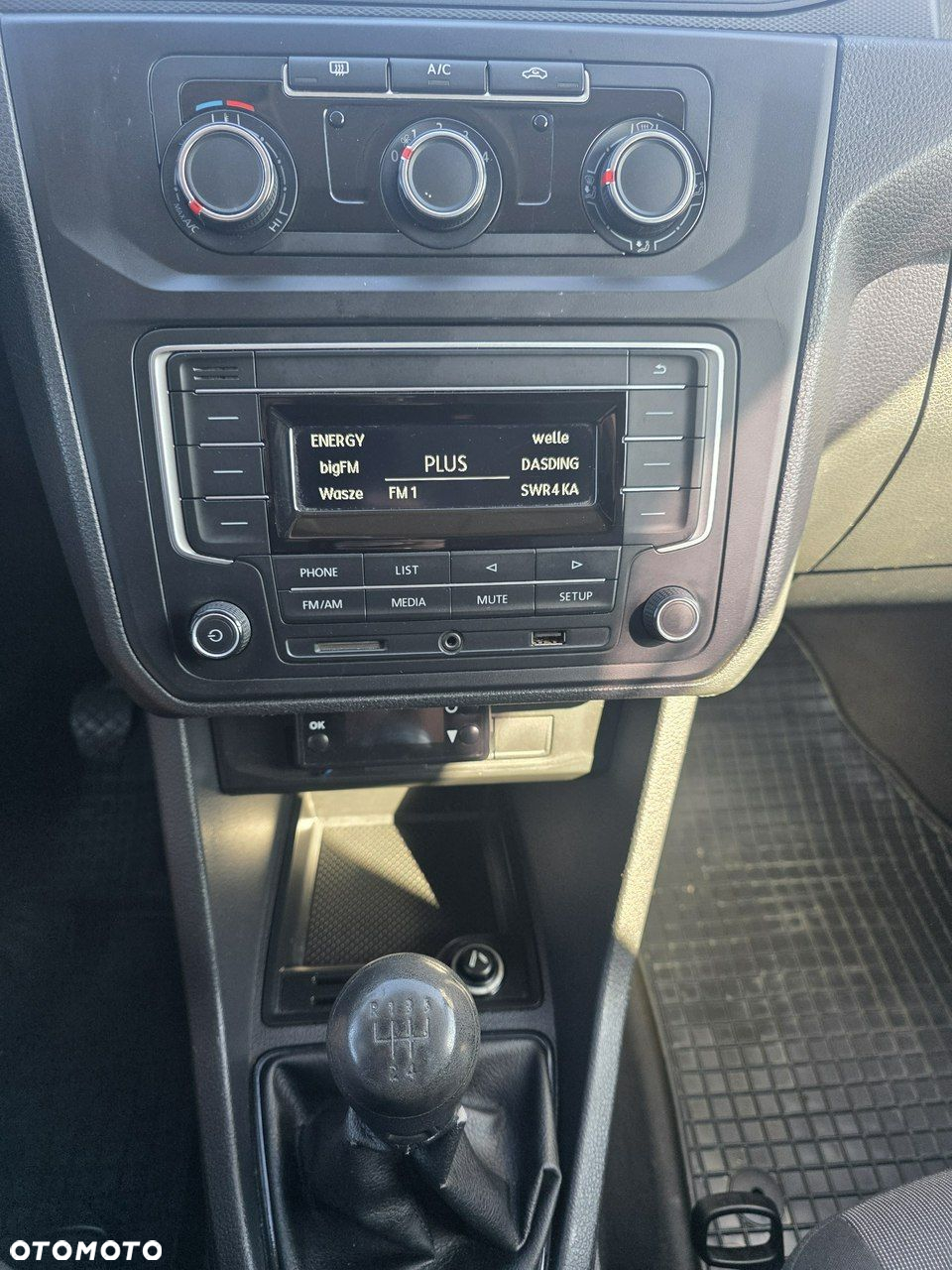 Volkswagen Caddy - 17
