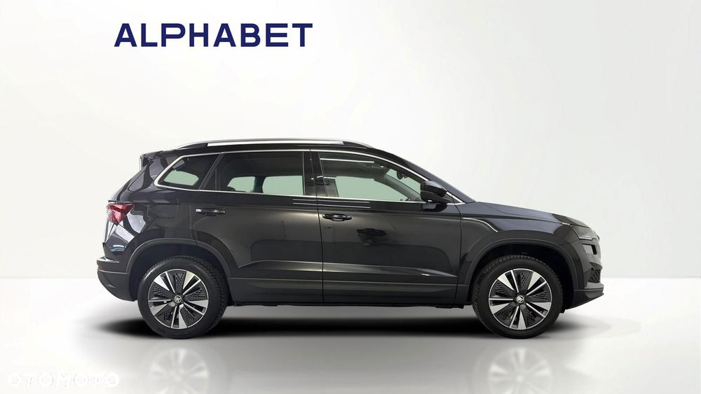 Skoda Karoq 1.5 TSI ACT Style DSG - 3