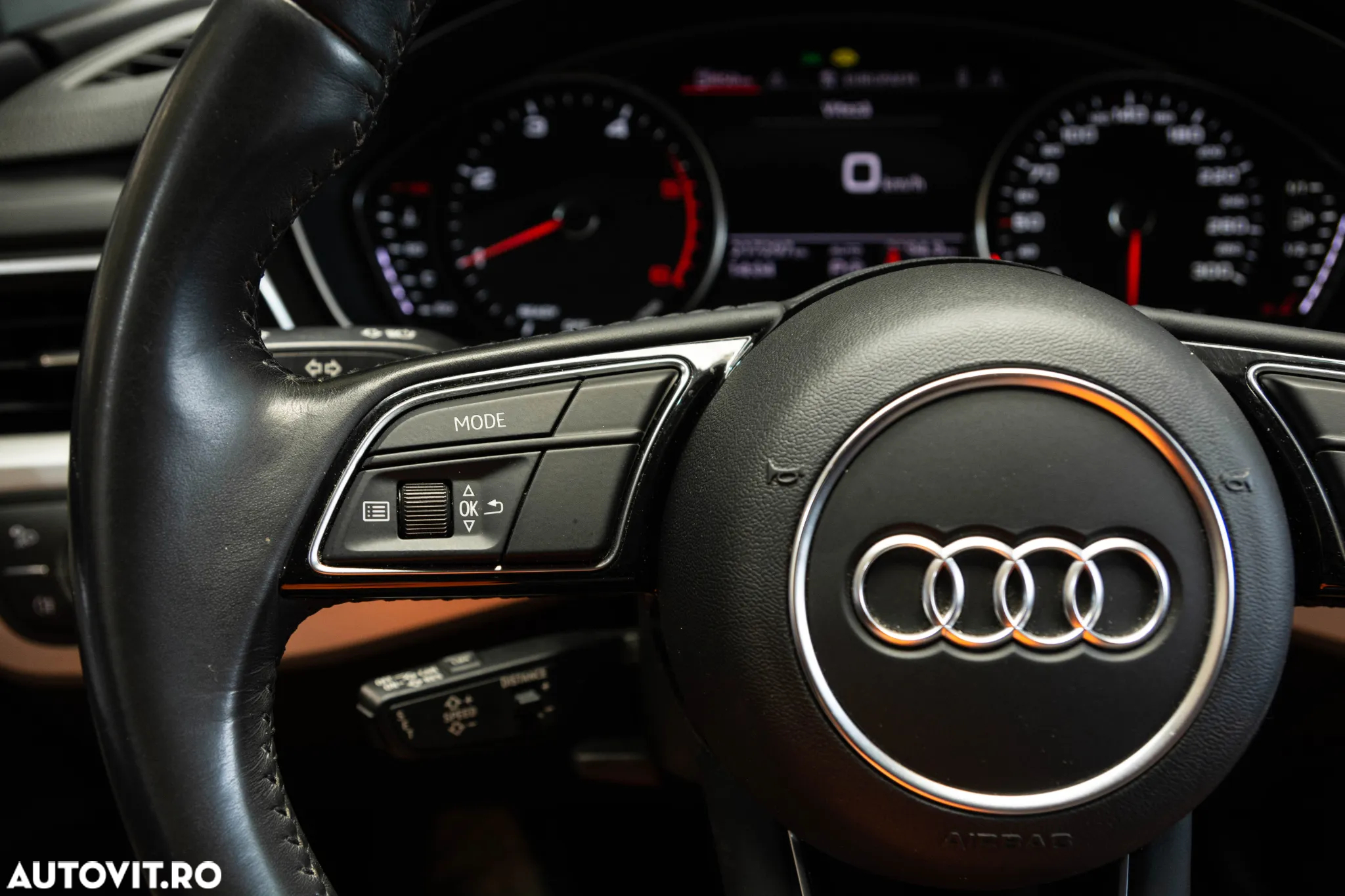 Audi A4 Avant 40 TDI S tronic - 25
