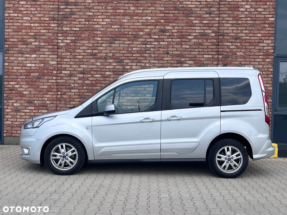 Ford Tourneo Connect - 6