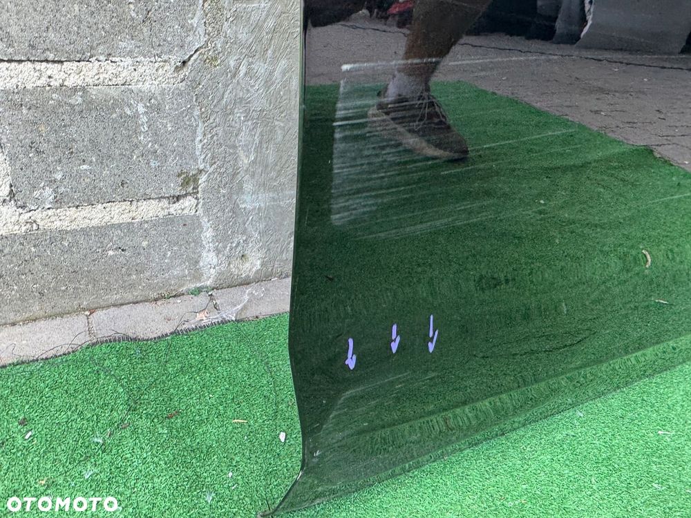 AUDI A4 B9 LIFT 8W 19 20- DRZWI PRAWE PRZEDNIE PRAWY PRZÓD EU ORG - 13