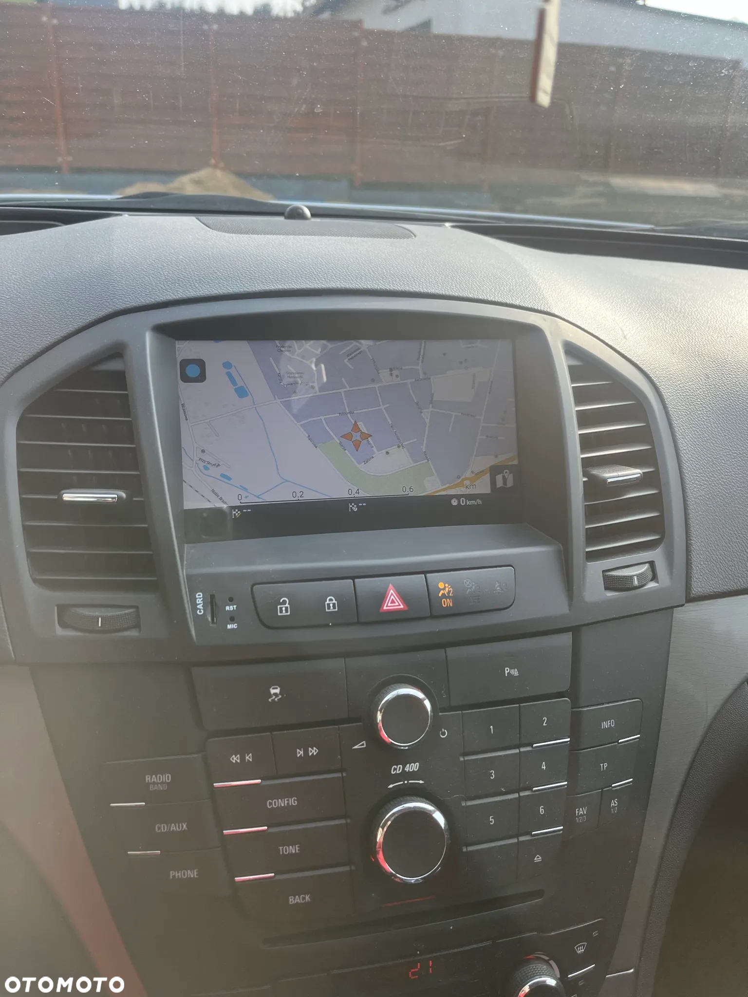 Opel Insignia 2.0 CDTI - 7