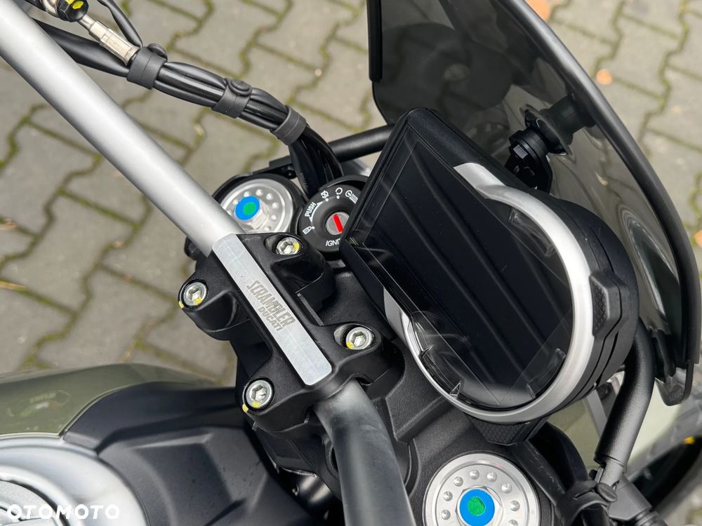 Ducati Scrambler - 15