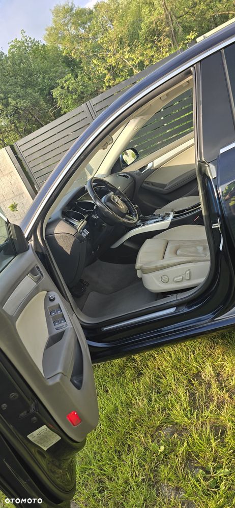 Audi A5 Sportback - 6