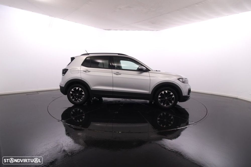 VW T-Cross 1.0 TSI Life - 9