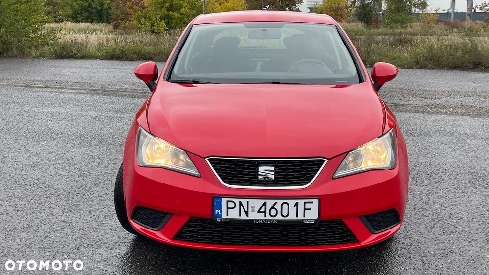Seat Ibiza 1.2 12V Style - 27