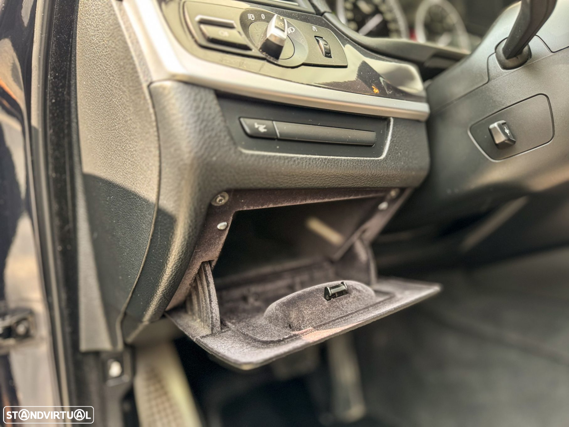 BMW M550d xDrive Touring Sport-Aut. - 44