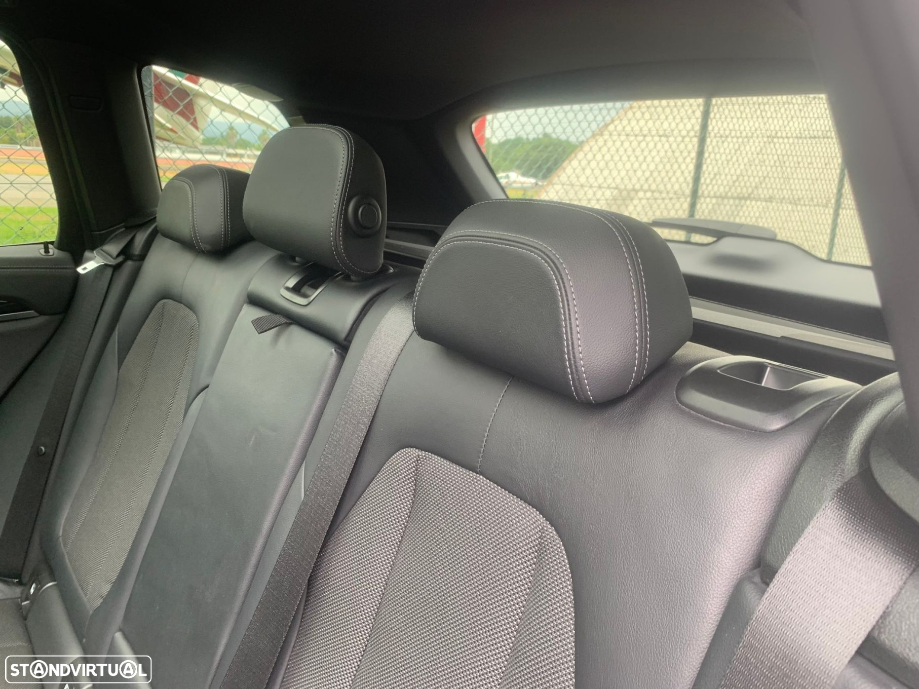 BMW iX3 M Sport Inspiring - 25