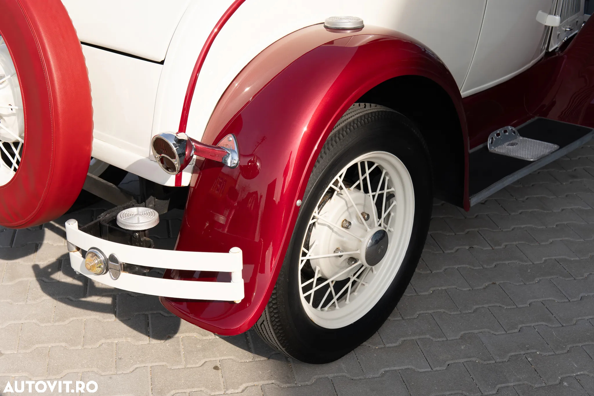 Ford Altul - 18