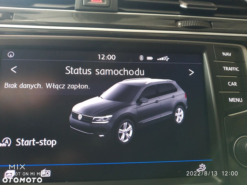 Volkswagen Tiguan 2.0 TDI SCR (BlueMotion Technology) DSG Trendline - 15