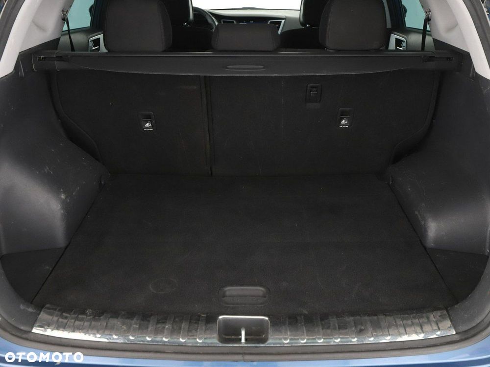 Hyundai Tucson blue 1.6 GDi 2WD Intro Edition - 21