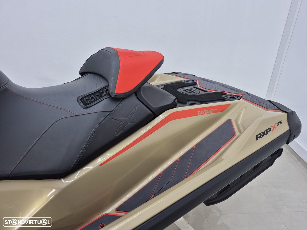 Sea-Doo RXP 325 - 8
