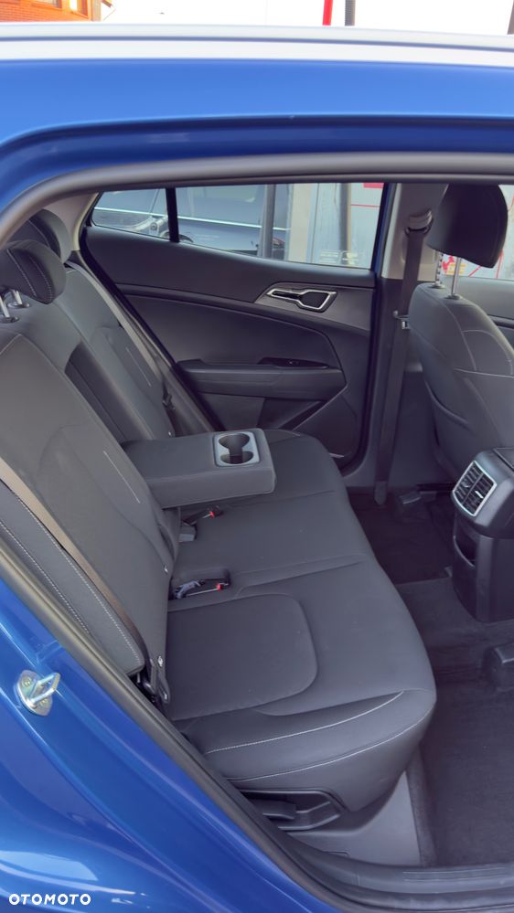 Kia Sportage - 23