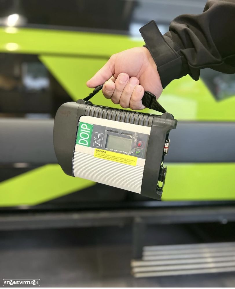 Mercedes-Benz Sprinter Hymer Grand Canyon - 13