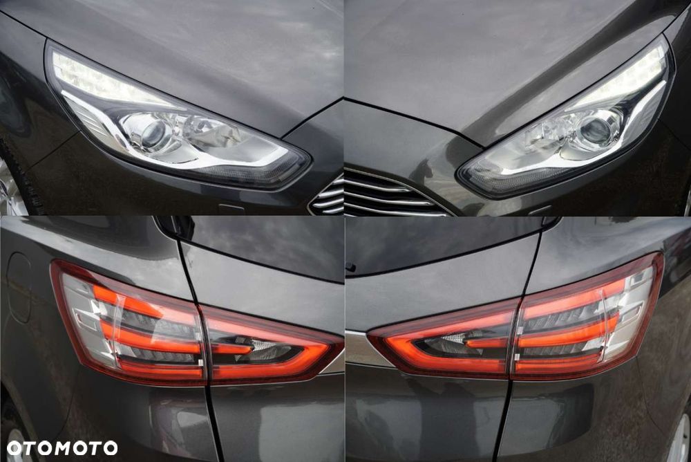 Ford S-Max 1.5 Eco Boost Start-Stopp Titanium - 30