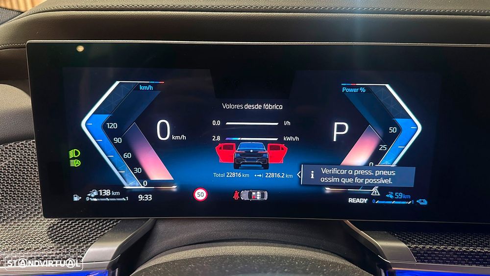 BMW 750 750e xDrive Pack Desportivo M Pro - 21