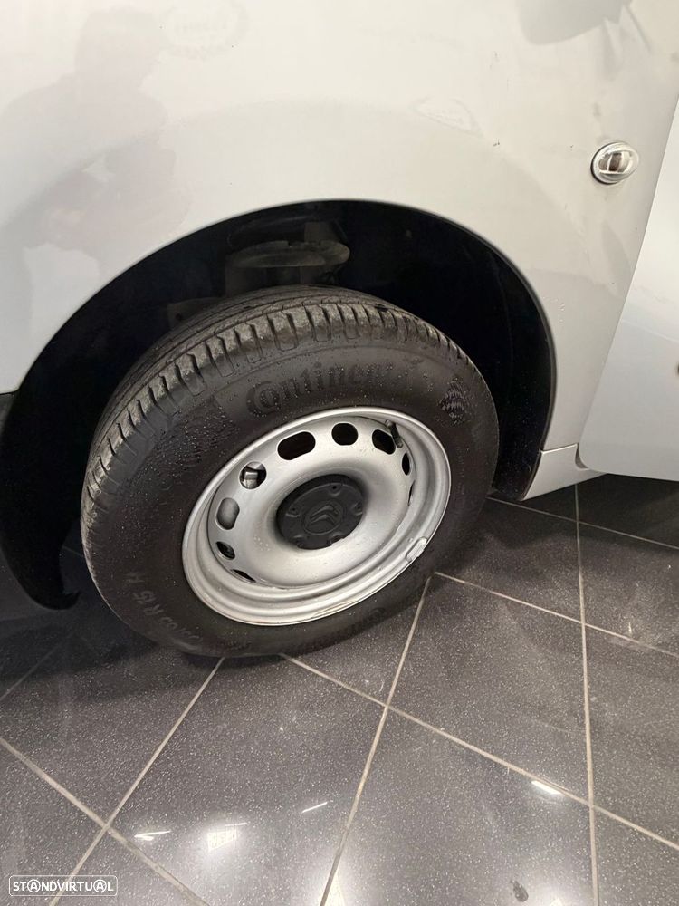 Citroën Berlingo 1.6 BlueHDi Feel - 6
