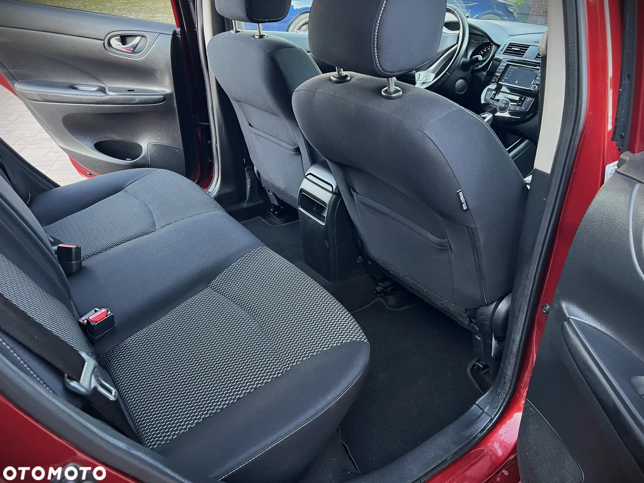 Nissan Pulsar 1.2 DIG-T Xtronic Tekna - 20