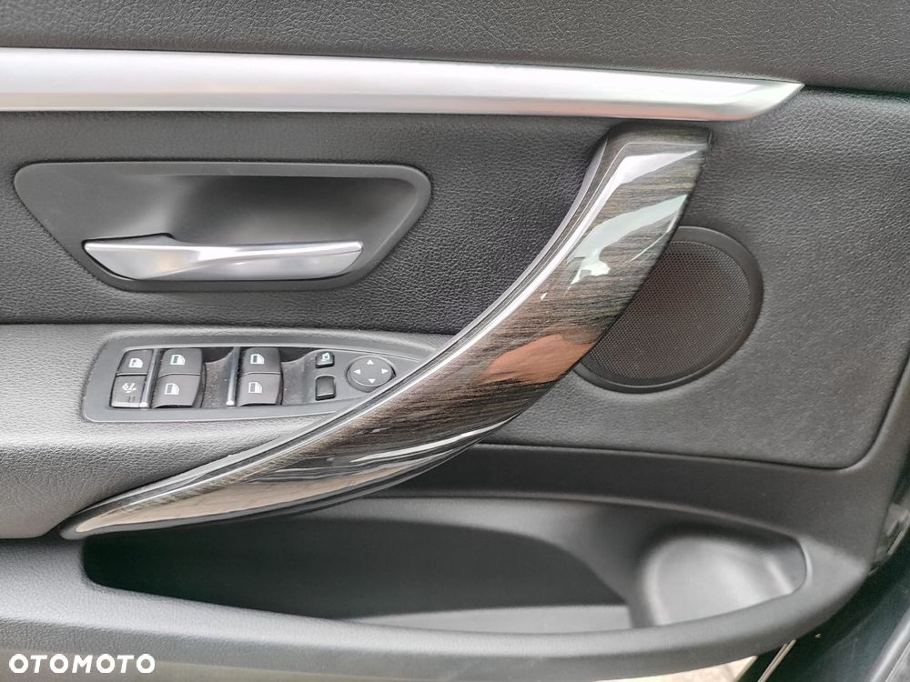 BMW 3GT 330i GPF Luxury Line - 19