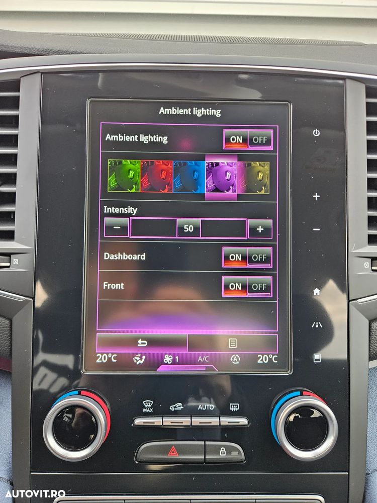 Renault Talisman - 25