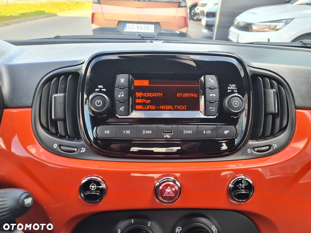 Fiat 500 1.0 Hybrid - 16
