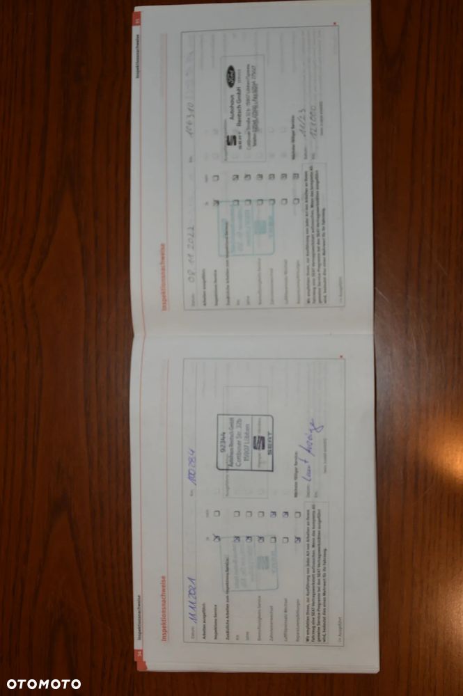 Seat Ibiza 1.4 16V Style - 38