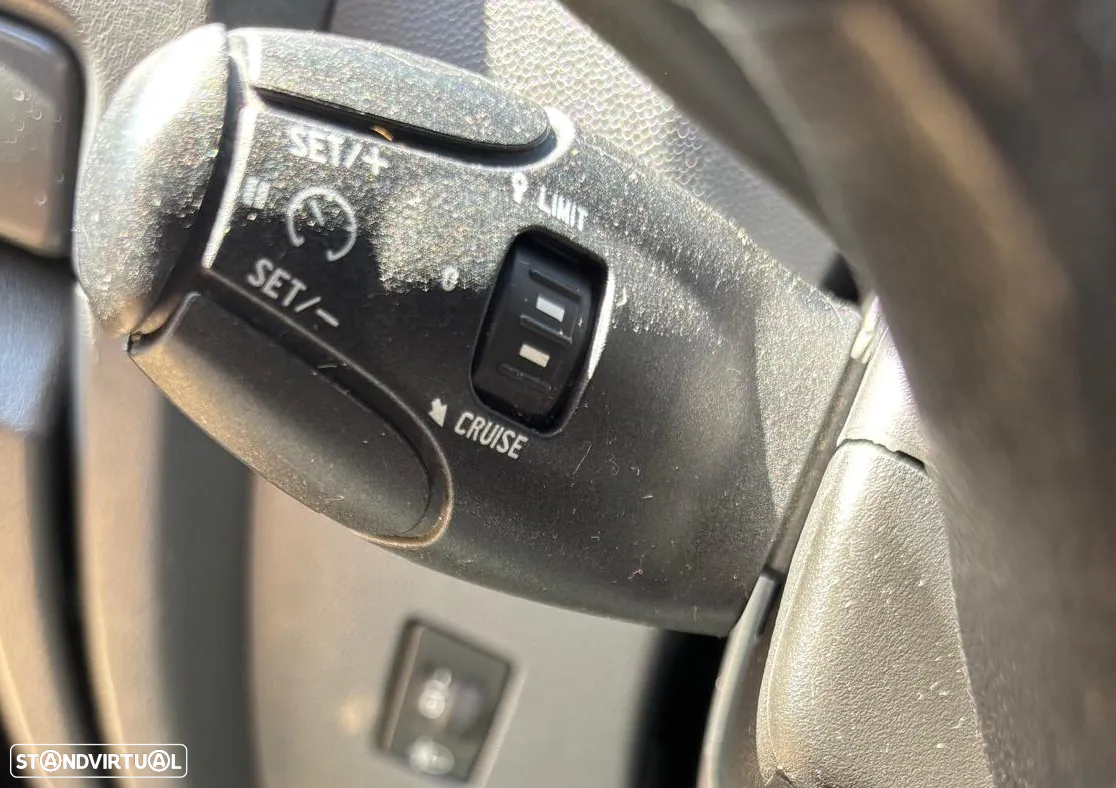 Citroën Jumpy 1.6 HDi L1H1 3 LUG. NAVI - 14