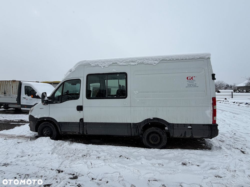 Iveco Daily - 4