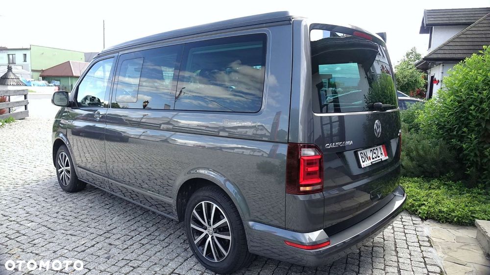 Volkswagen California - 12