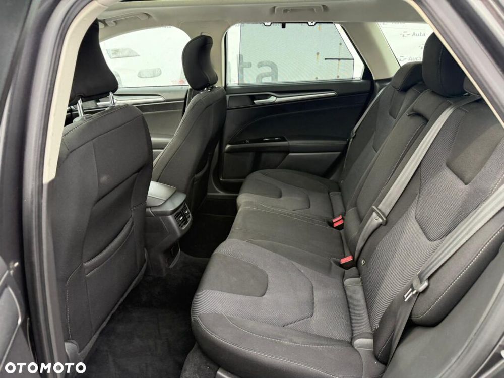 Ford Mondeo 2.0 EcoBlue Titanium - 18