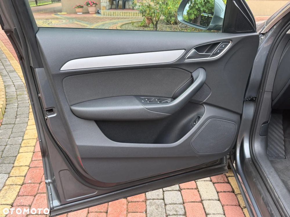 Audi Q3 2.0 TDI Quattro - 24