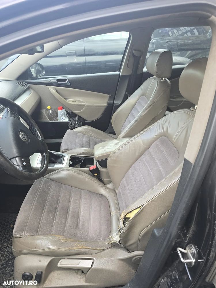 Volkswagen Passat 2.0 TDI Highline - 8