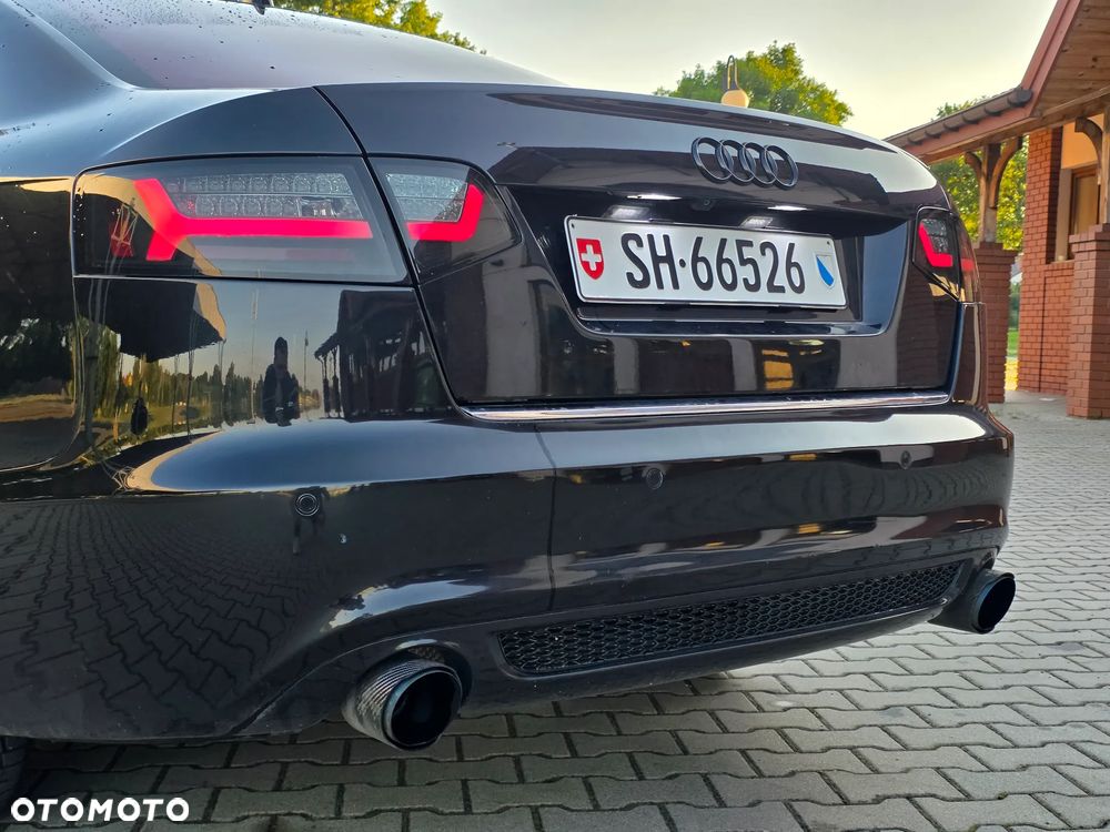 Audi A6 Limousine - 10