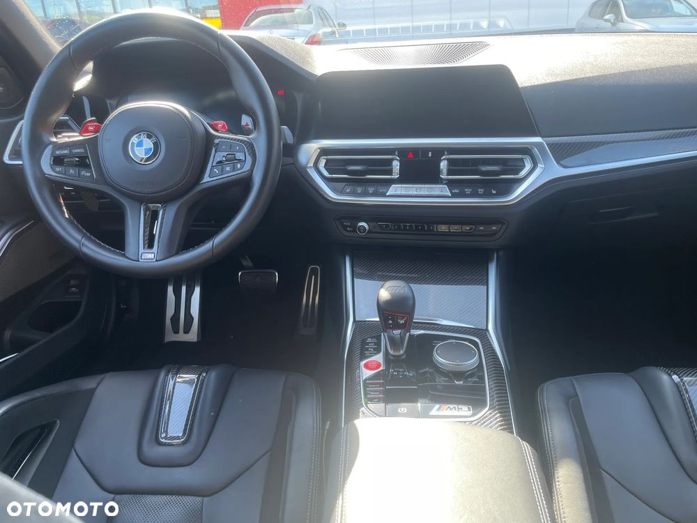 BMW M3 - 11