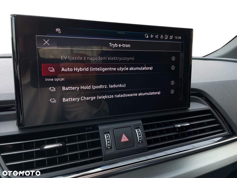 Audi Q5 50 TFSI e Quattro Advanced S tronic - 19