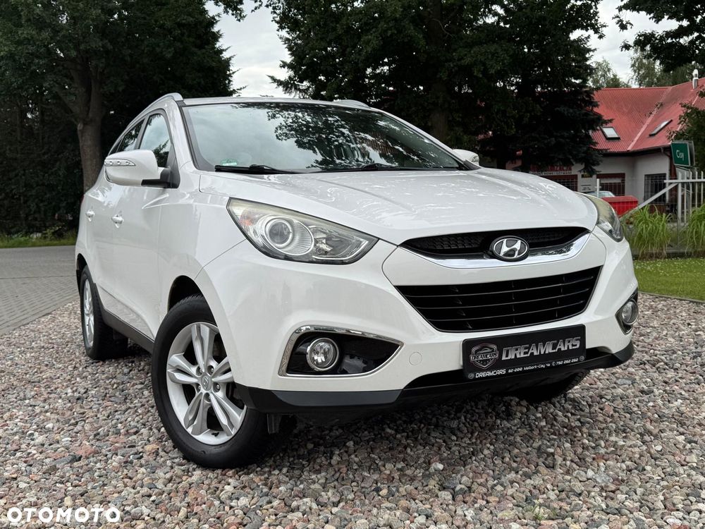 Hyundai ix35 - 5