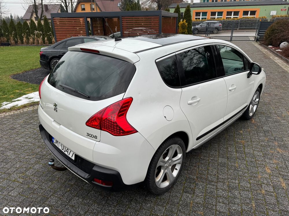 Peugeot 3008 HDi FAP 110 Business-Line - 7