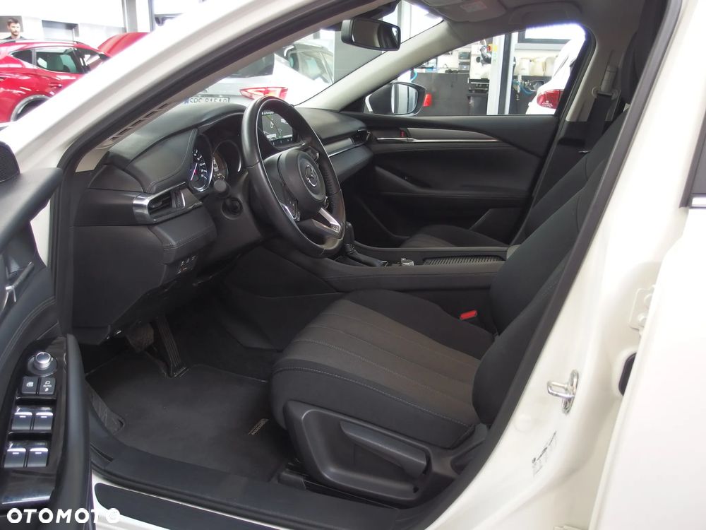 Mazda 6 2.0 Exclusive-Line - 11