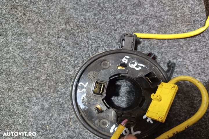 Spirala volan YS6T-14A664-AB Ford Ka 1 [1996 - 2008] Hatchback 3-usi - 4