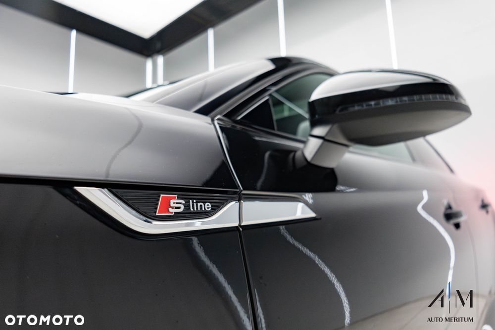 Audi A5 Sportback 45 TFSI quattro S tronic edition one - 12