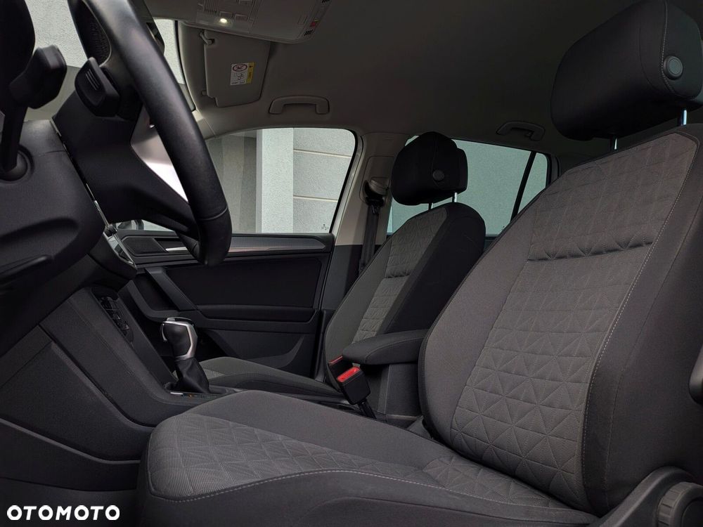 Volkswagen Tiguan 1.5 TSI EVO Life DSG - 10