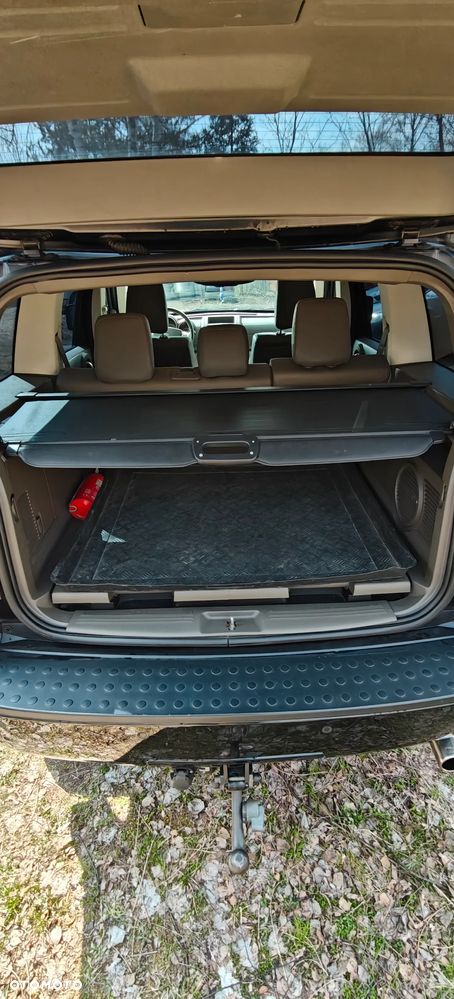 Dodge Nitro 3.7 V6 SLT 4WD - 11