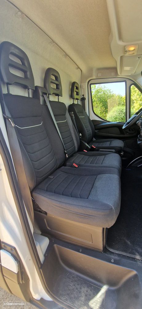 Iveco Daily 35S16V - 12