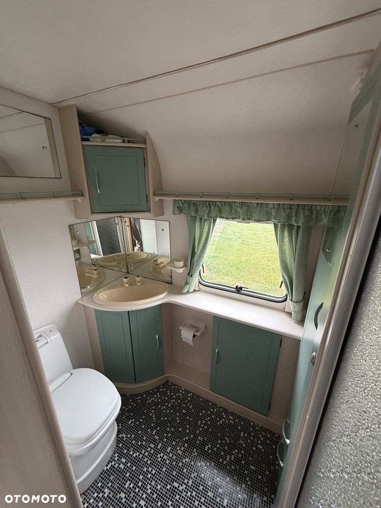 Coachman Amara - 6